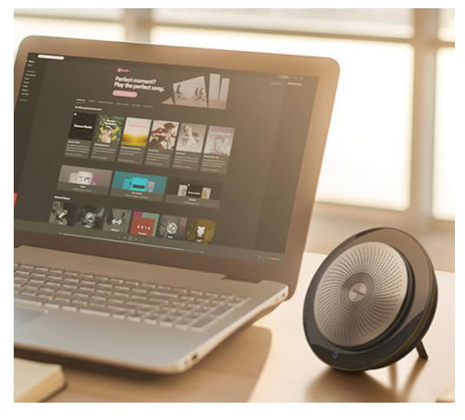 vivavoce speak 710 per notebook